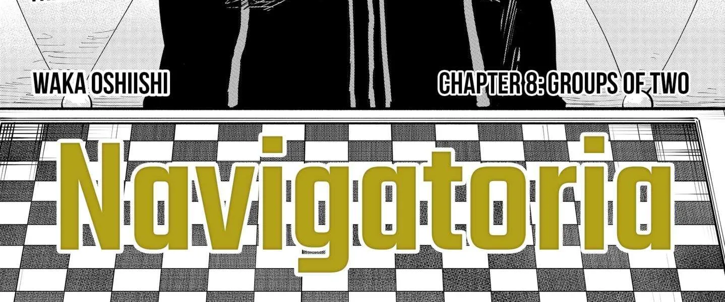 Navigatoria Chapter 8 page 4 - MangaNato