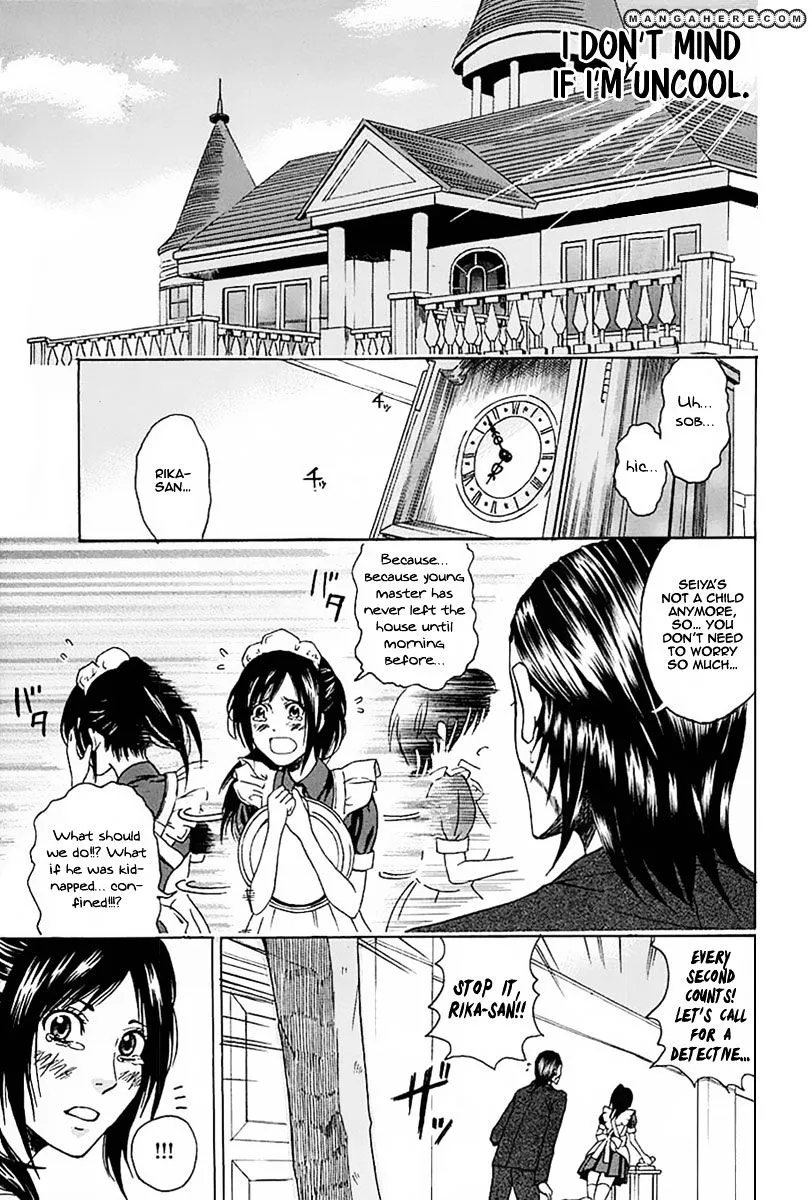 Naze Toudouin Masaya 16-sai wa Kanojo ga Dekinai no ka? - Page 56