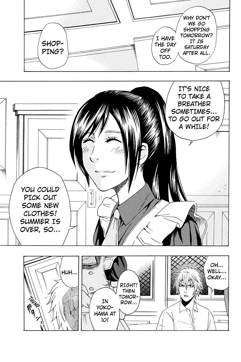 Naze Toudouin Masaya 16-sai wa Kanojo ga Dekinai no ka? - Page 11