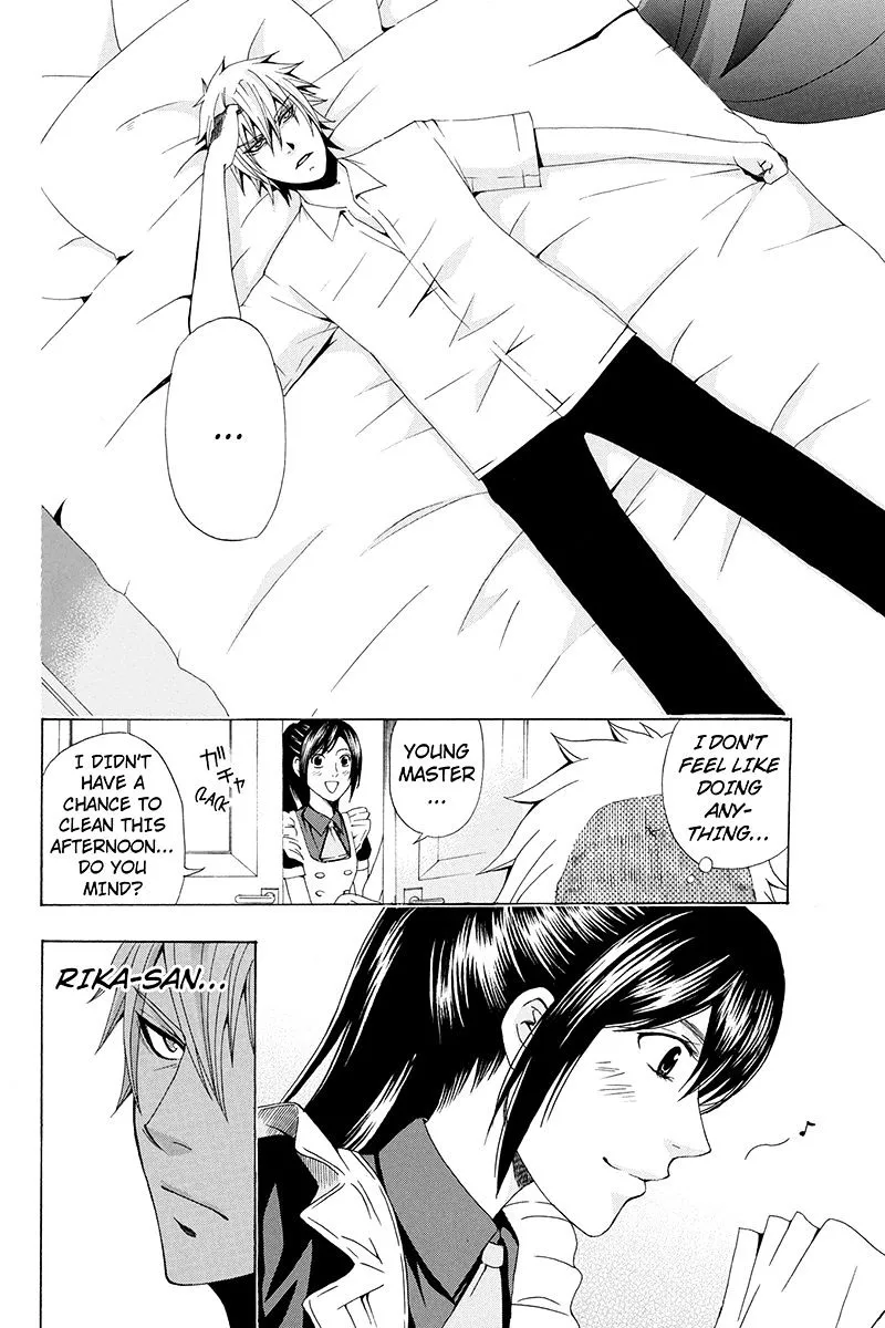 Naze Toudouin Masaya 16-sai wa Kanojo ga Dekinai no ka? - Page 6