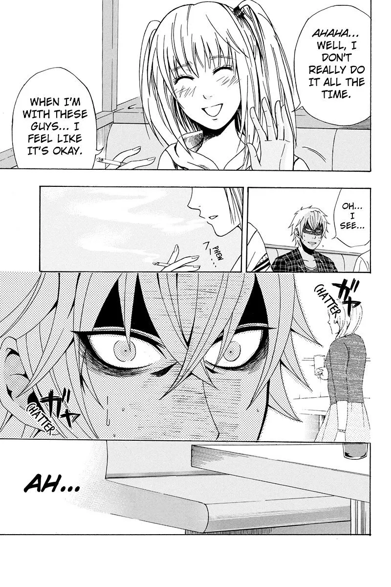 Naze Toudouin Masaya 16-sai wa Kanojo ga Dekinai no ka? - Page 19