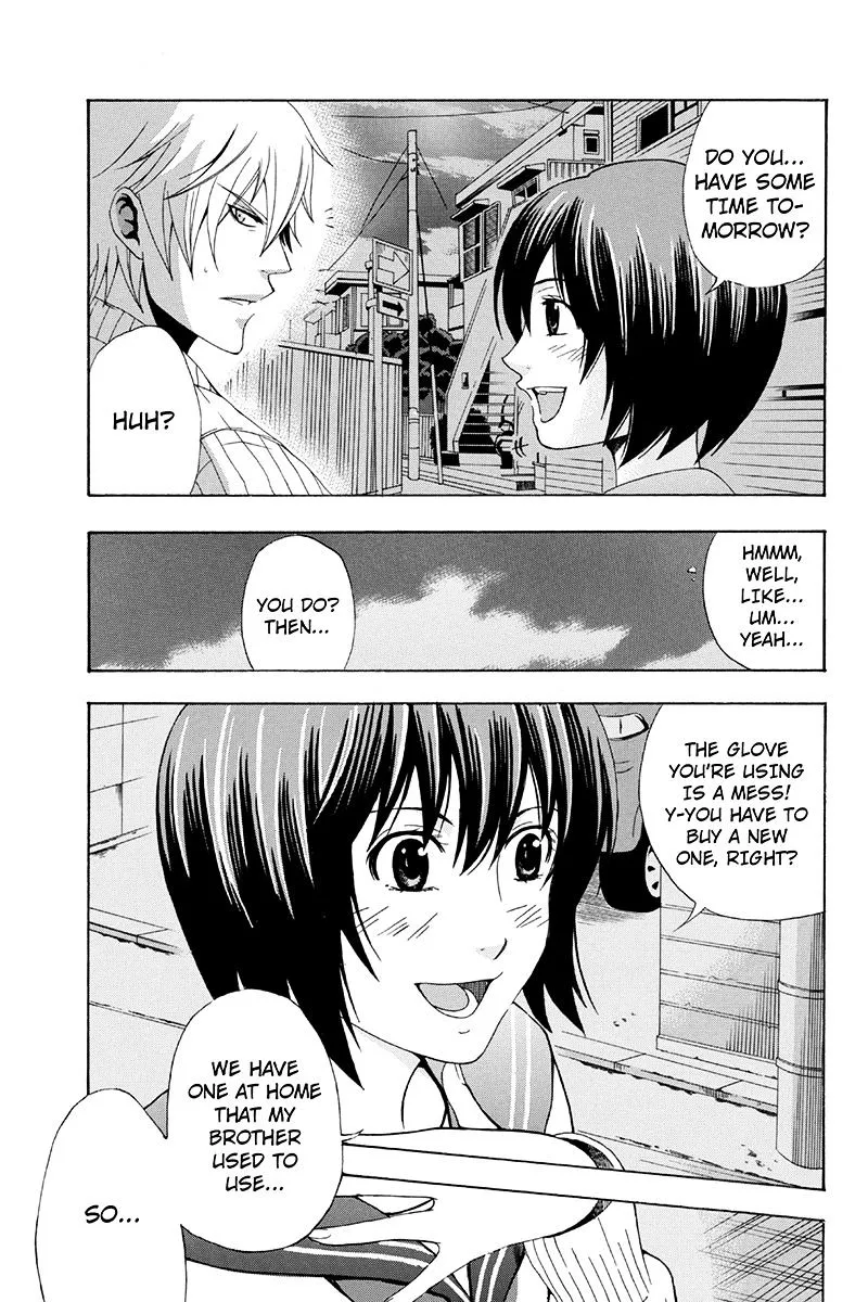 Naze Toudouin Masaya 16-sai wa Kanojo ga Dekinai no ka? - Page 14