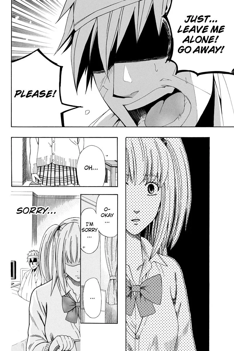 Naze Toudouin Masaya 16-sai wa Kanojo ga Dekinai no ka? - Page 15