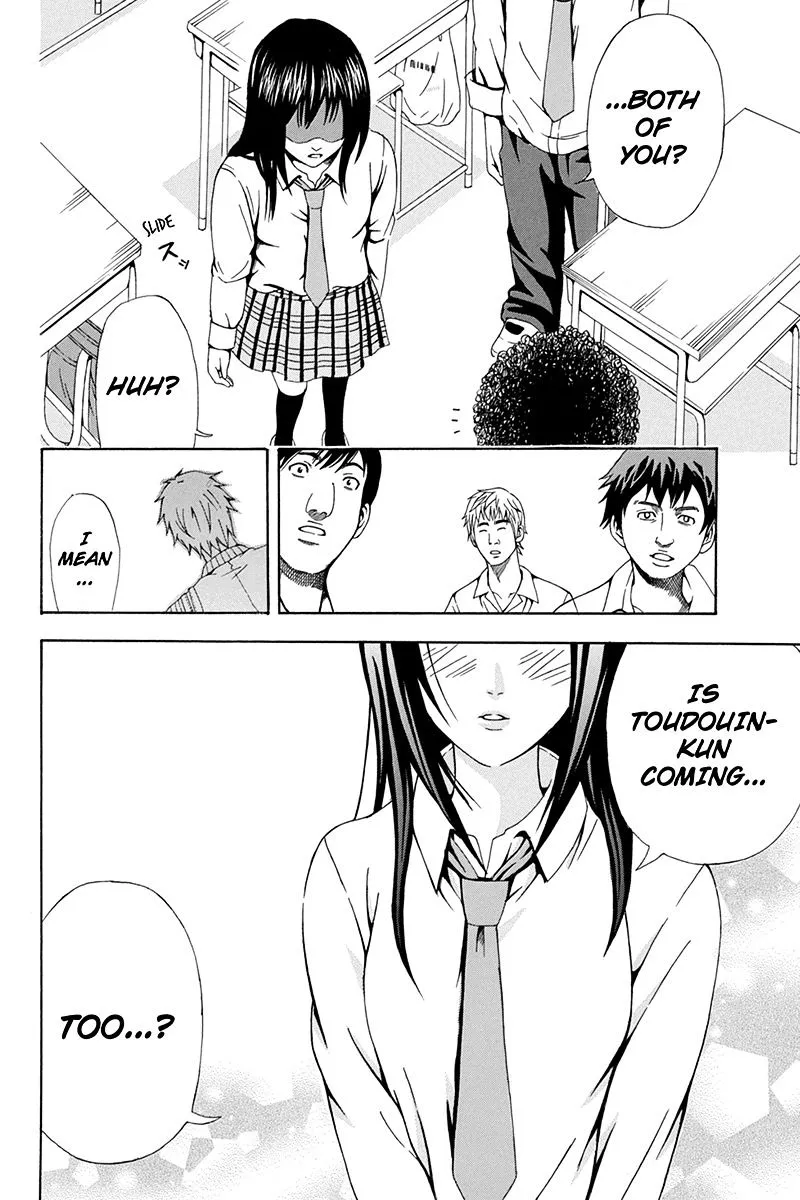 Naze Toudouin Masaya 16-sai wa Kanojo ga Dekinai no ka? - Page 13