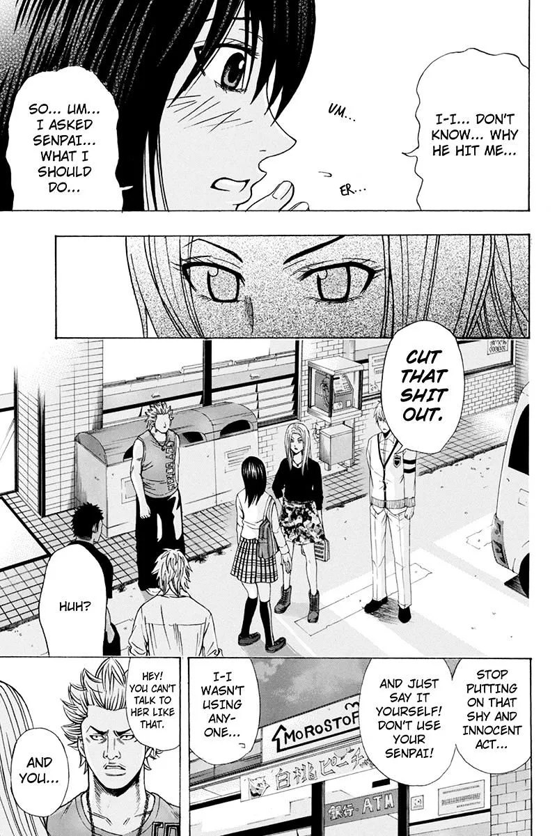 Naze Toudouin Masaya 16-sai wa Kanojo ga Dekinai no ka? - Page 11