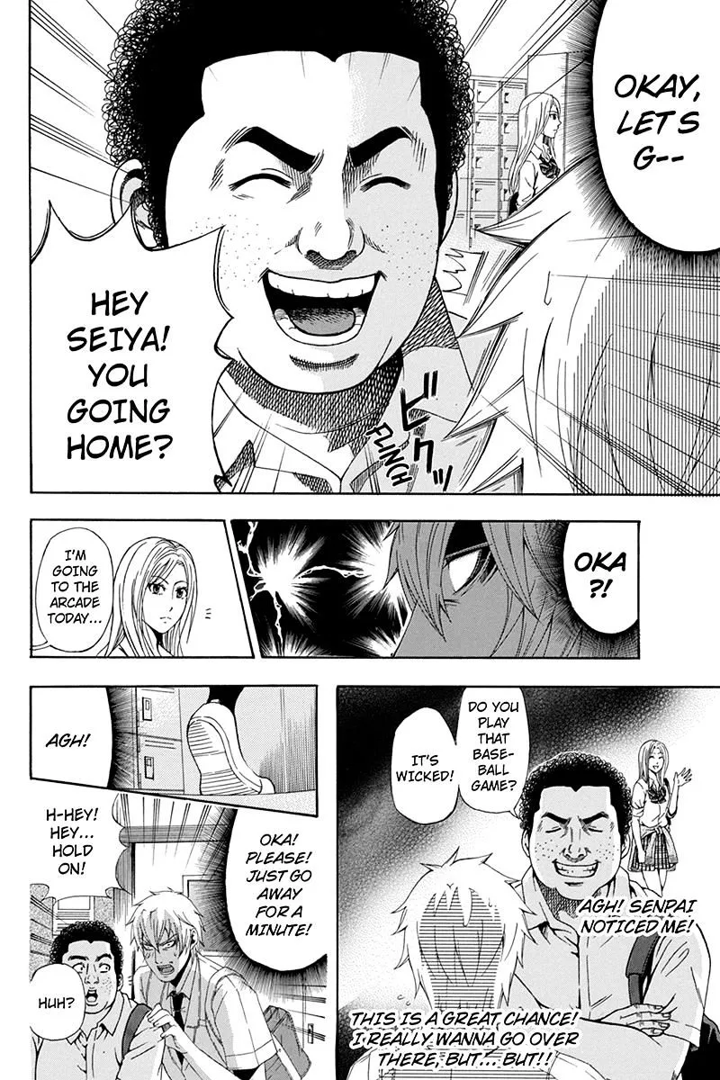 Naze Toudouin Masaya 16-sai wa Kanojo ga Dekinai no ka? - Page 11