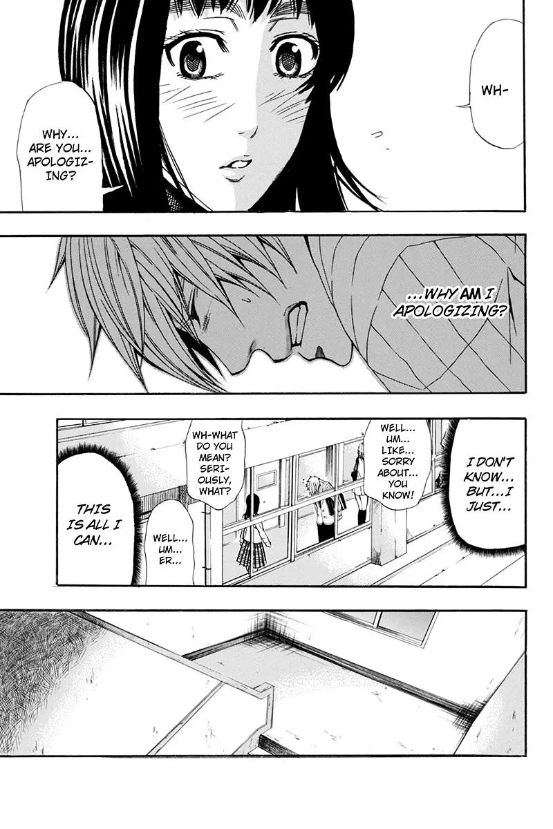 Naze Toudouin Masaya 16-sai wa Kanojo ga Dekinai no ka? - Page 8