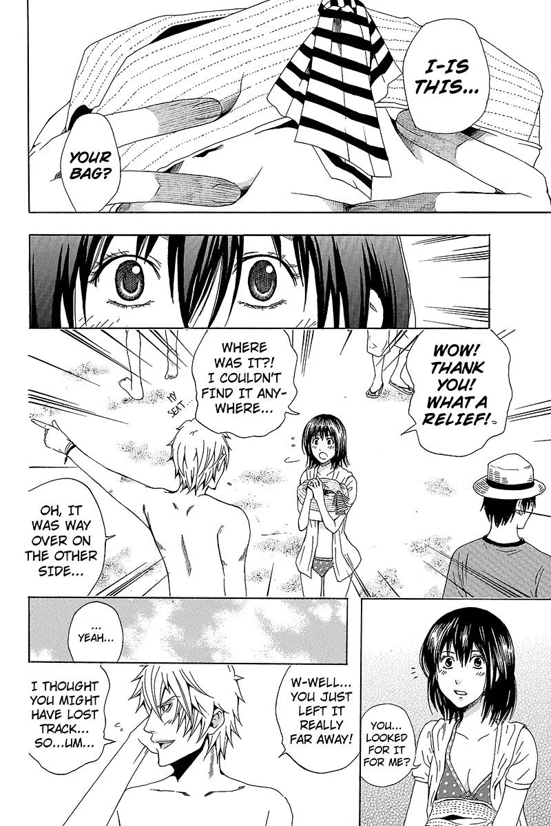 Naze Toudouin Masaya 16-sai wa Kanojo ga Dekinai no ka? - Page 11