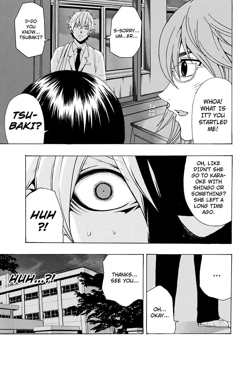 Naze Toudouin Masaya 16-sai wa Kanojo ga Dekinai no ka? - Page 32