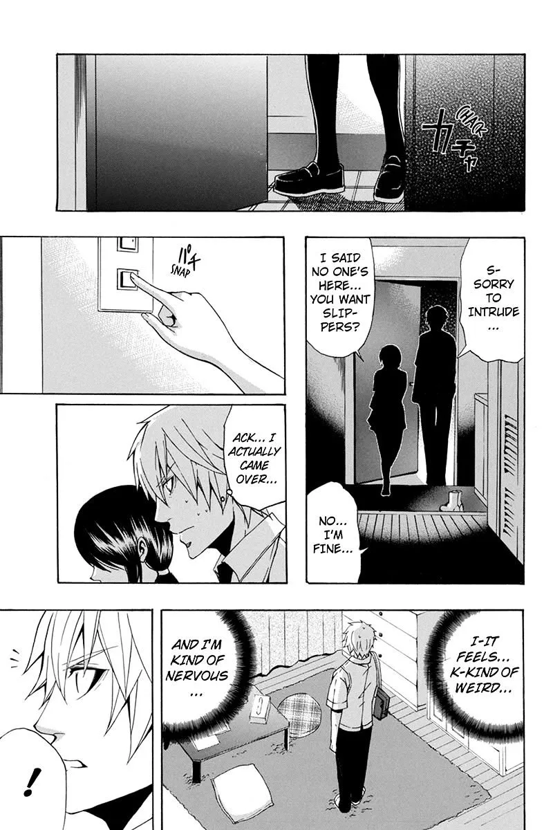 Naze Toudouin Masaya 16-sai wa Kanojo ga Dekinai no ka? - Page 6