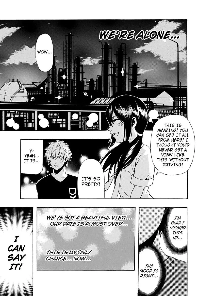 Naze Toudouin Masaya 16-sai wa Kanojo ga Dekinai no ka? - Page 18