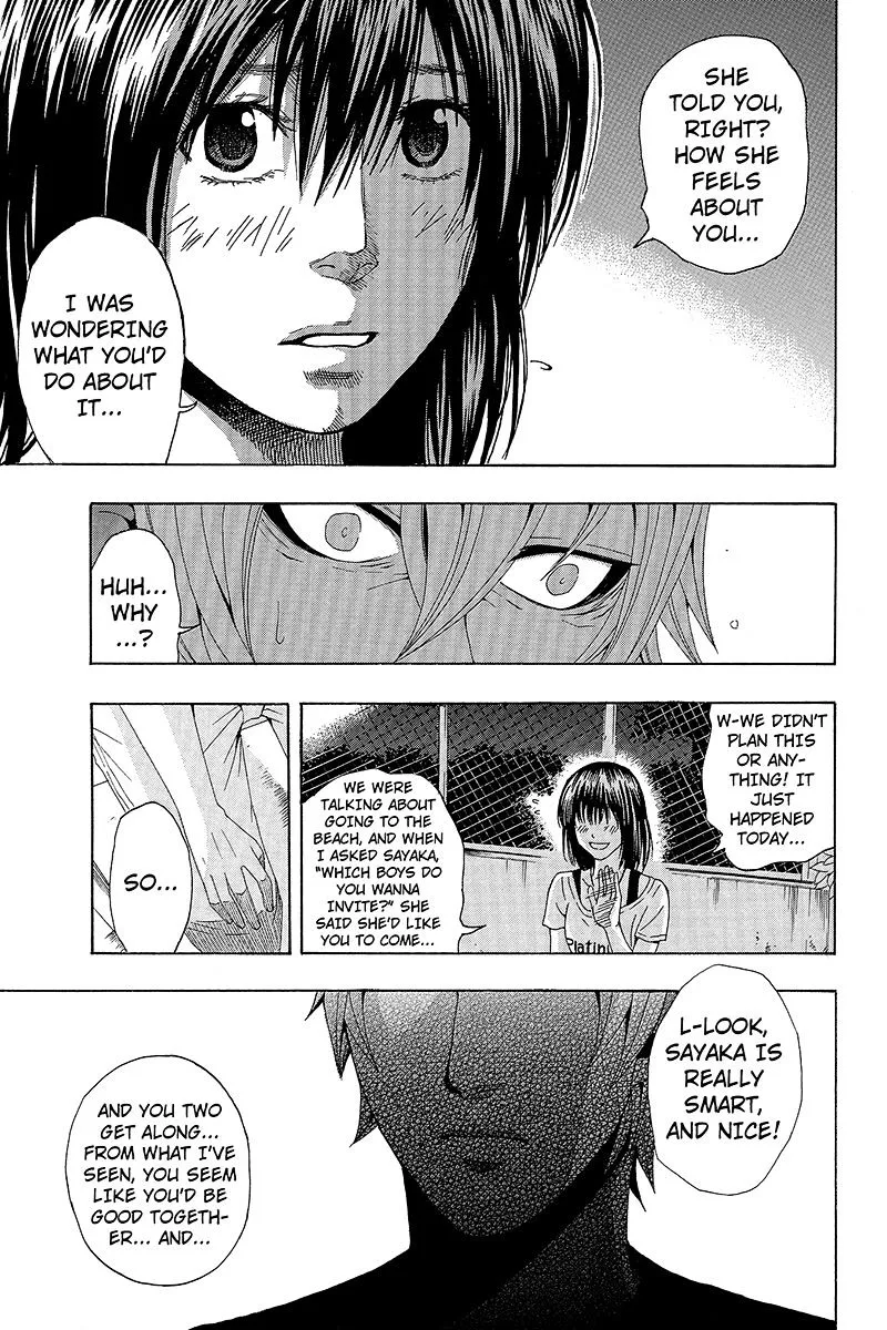 Naze Toudouin Masaya 16-sai wa Kanojo ga Dekinai no ka? - Page 16