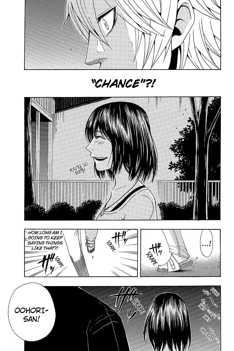 Naze Toudouin Masaya 16-sai wa Kanojo ga Dekinai no ka? - Page 8