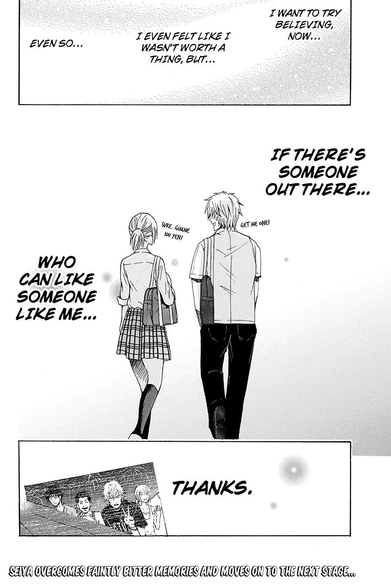 Naze Toudouin Masaya 16-sai wa Kanojo ga Dekinai no ka? - Page 16