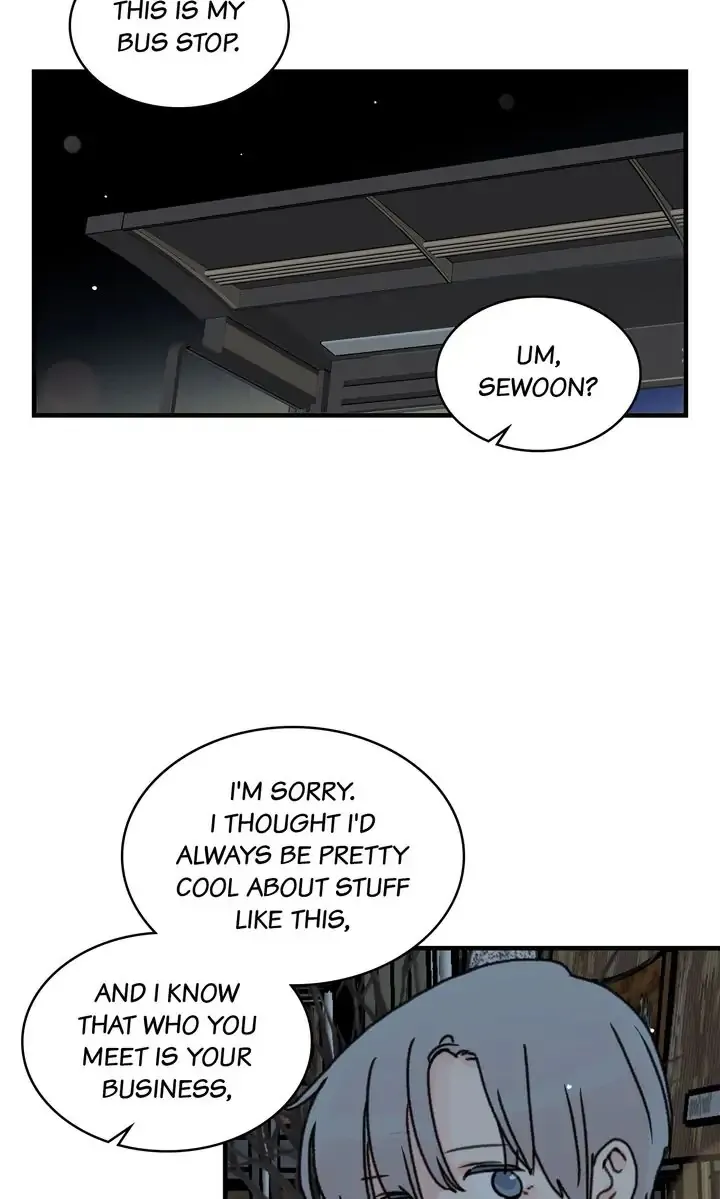 Neap Tide Chapter 40 page 51 - MangaKakalot