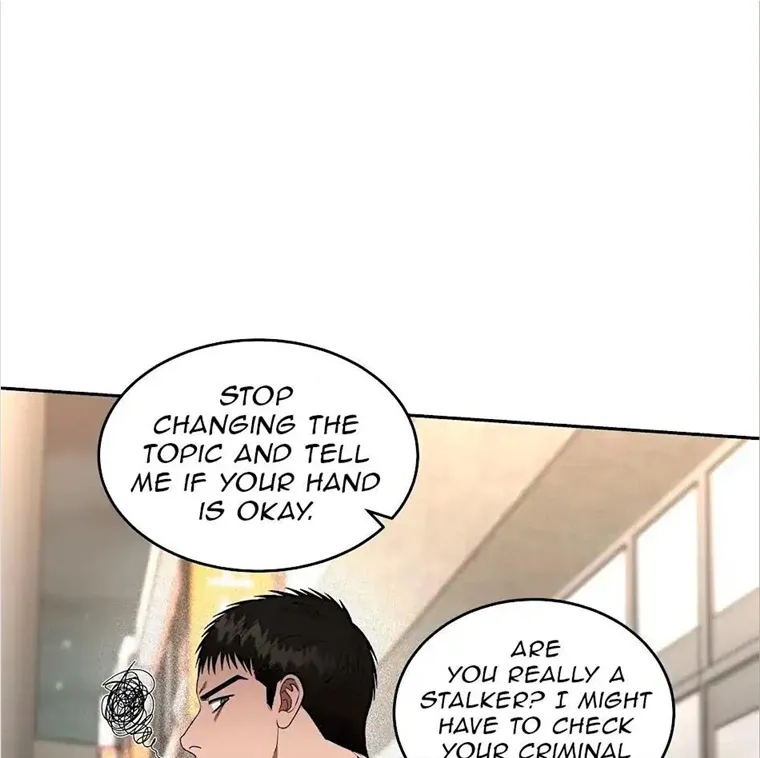 Neck and Neck Chapter 21 page 54 - MangaKakalot