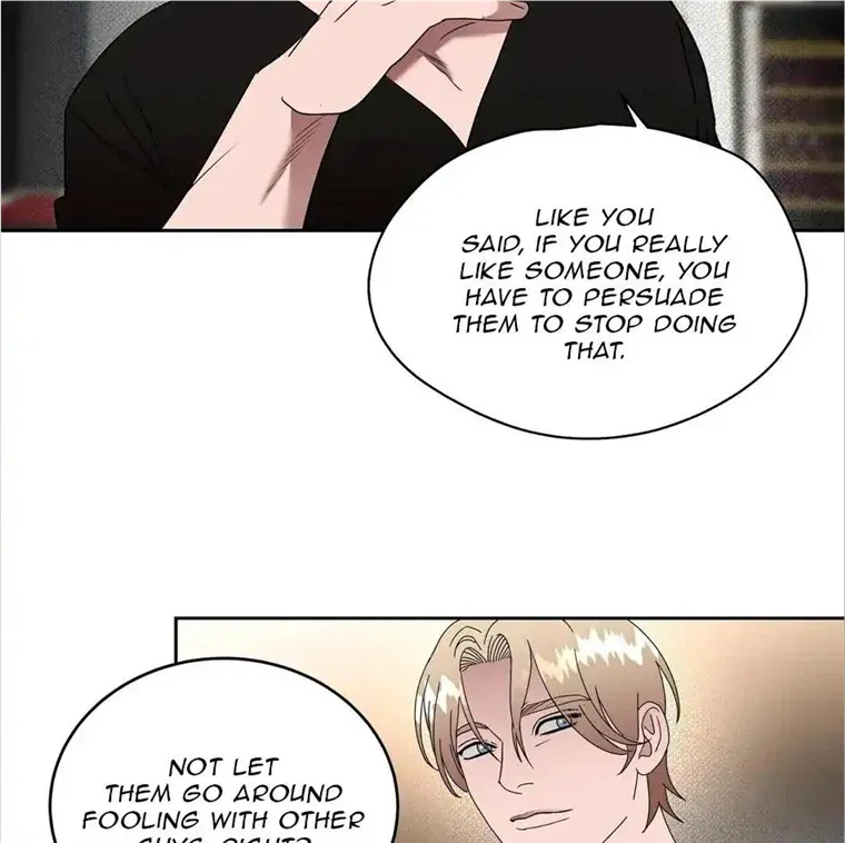 Neck and Neck Chapter 29 page 20 - MangaKakalot