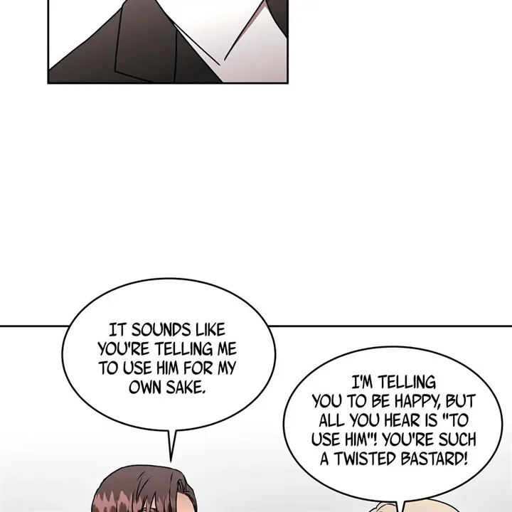 Neck and Neck Chapter 33 page 63 - MangaKakalot