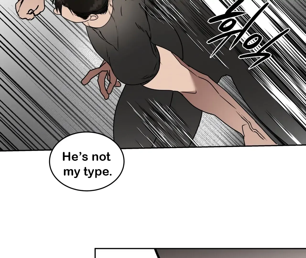 Neck and Neck Chapter 39 page 36 - MangaKakalot