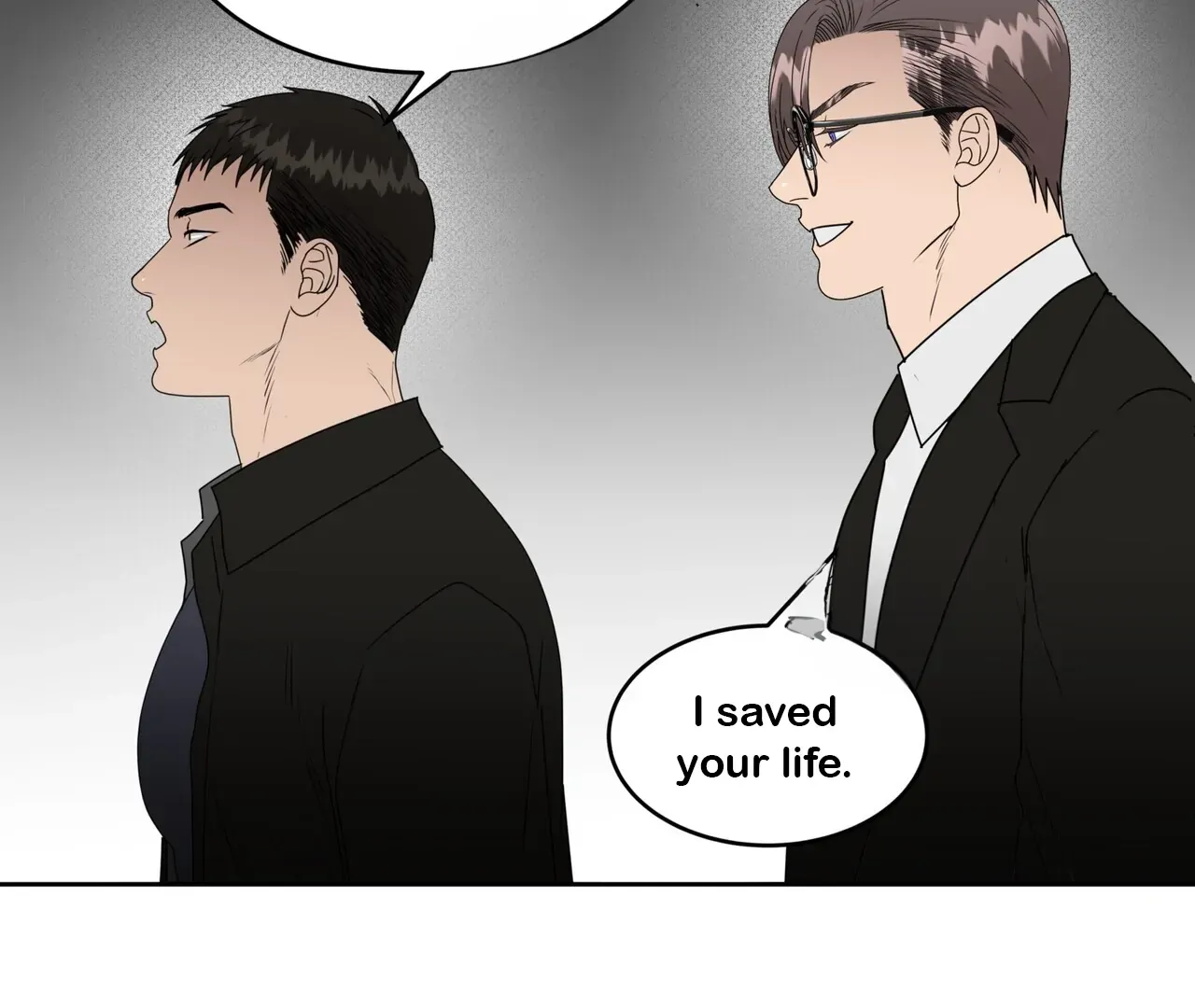 Neck and Neck Chapter 40 page 53 - MangaKakalot