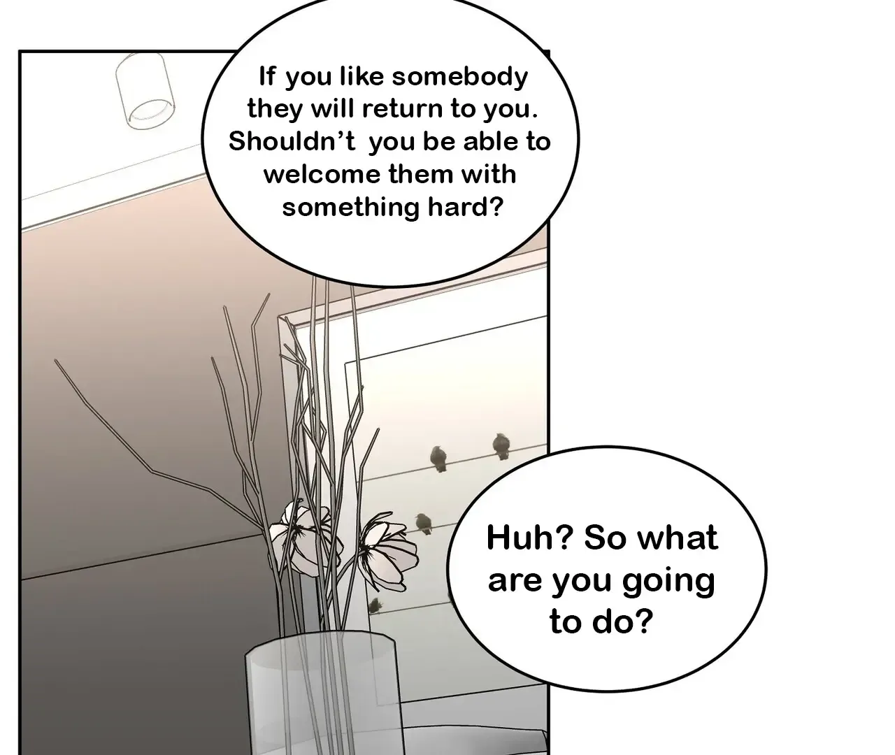 Neck and Neck Chapter 41 page 65 - MangaNato