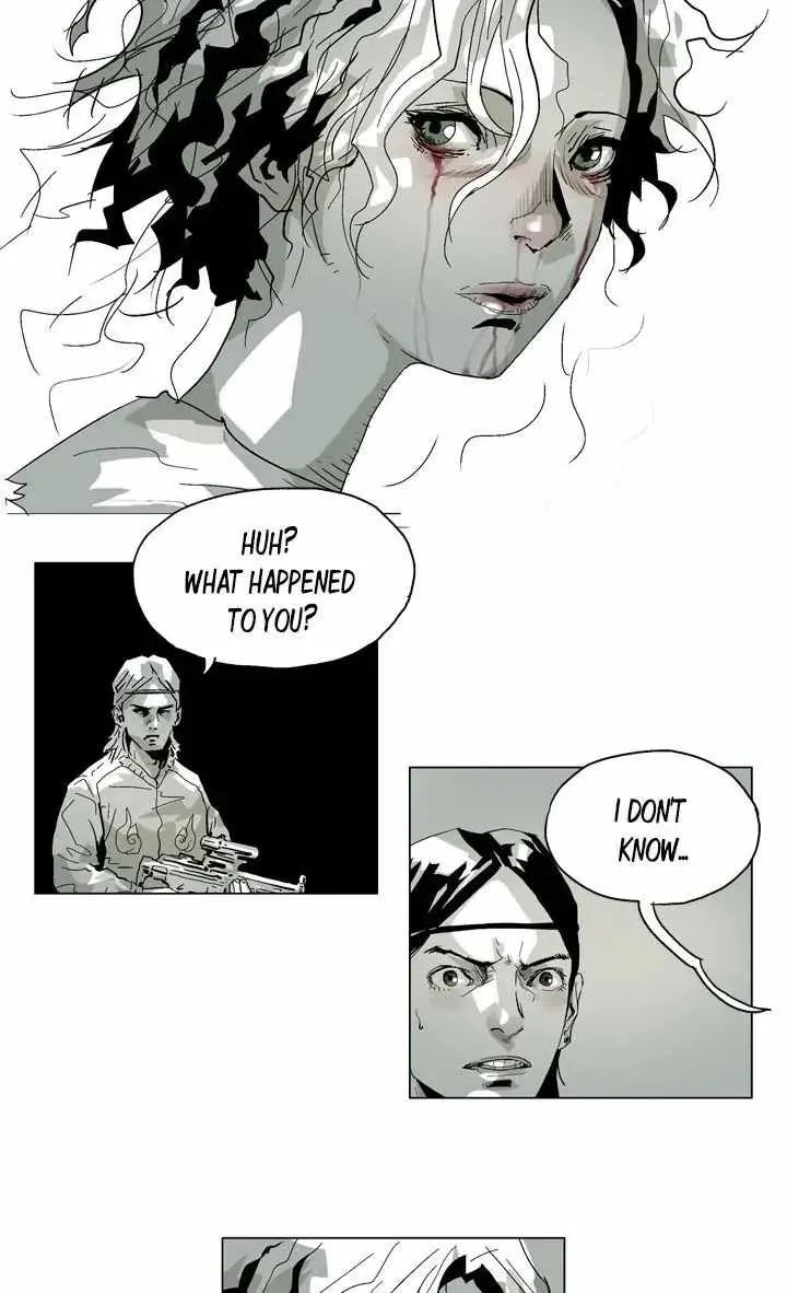 Necromancer (Hongjacga) Chapter 29 page 16 - MangaKakalot