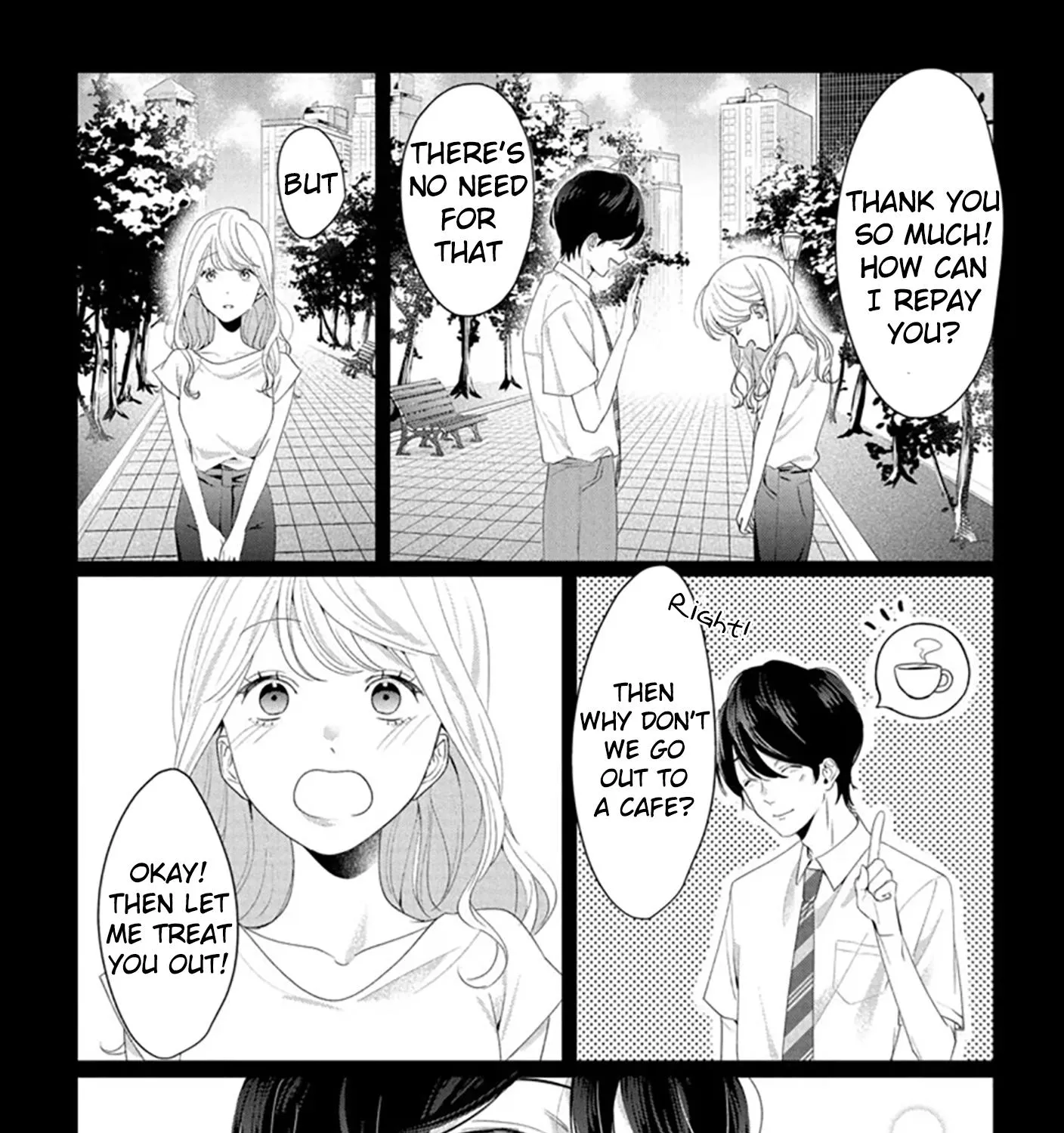 Nee, Boku ga Inai to Shinutte Itte yo Chapter 1 page 22 - MangaKakalot