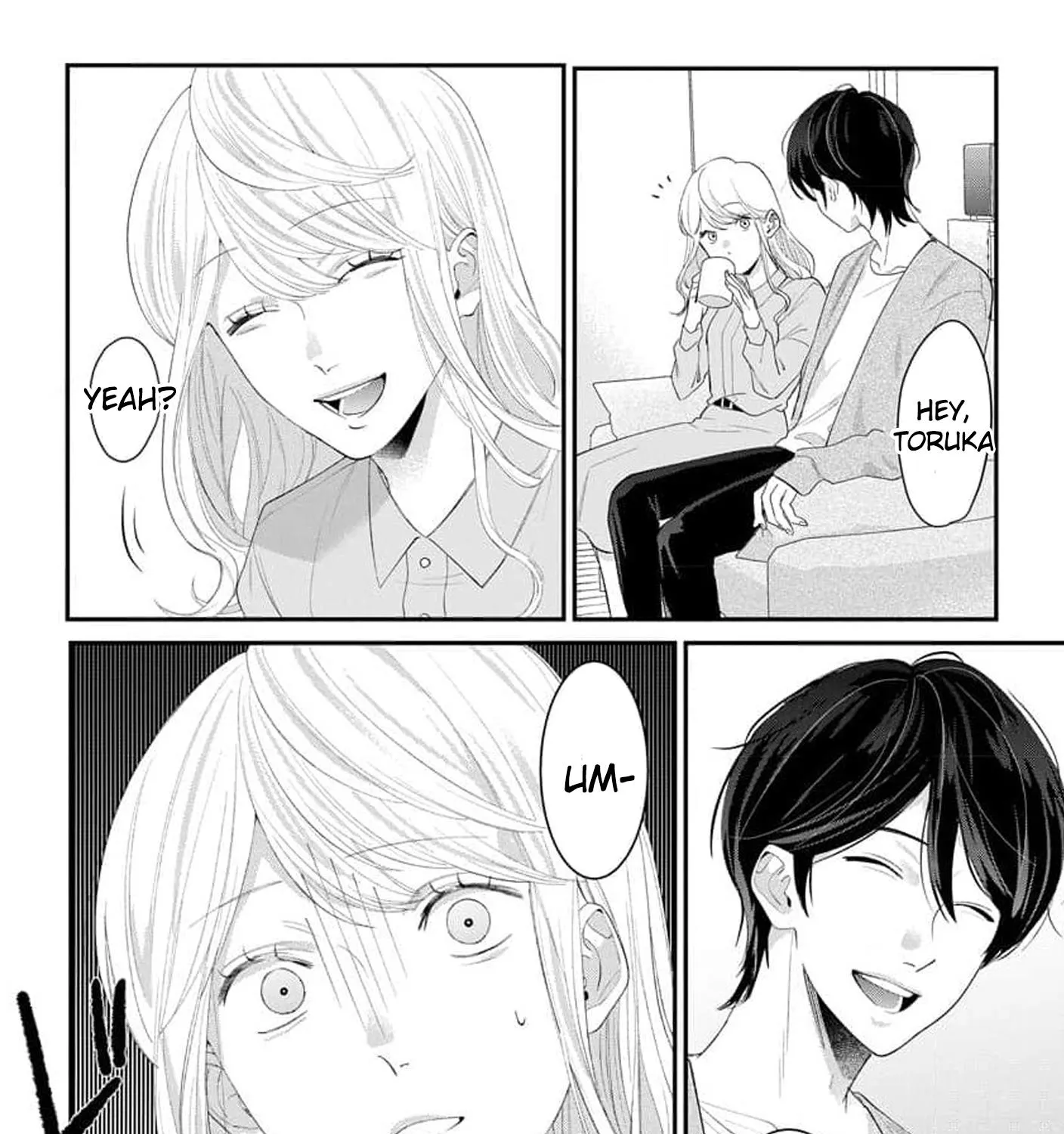 Nee, Boku ga Inai to Shinutte Itte yo Chapter 2 page 19 - MangaKakalot