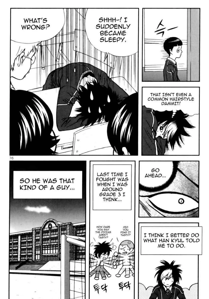 Need a Girl Chapter 18 page 15 - MangaKakalot