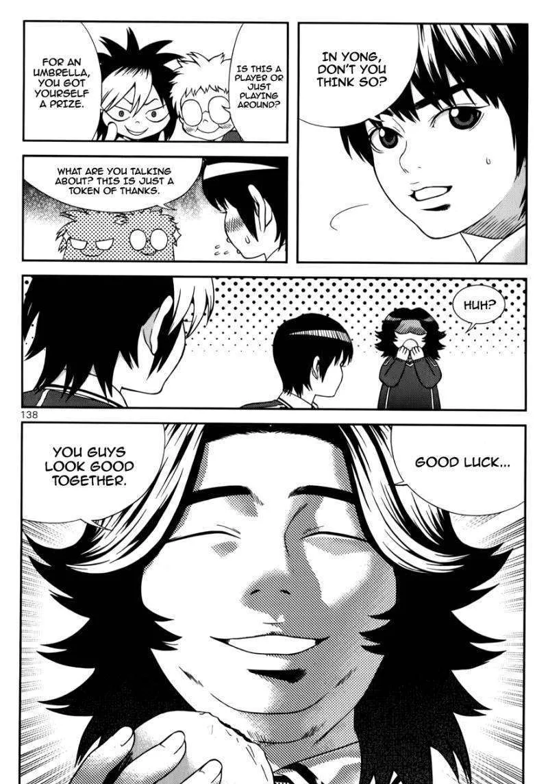 Need a Girl Chapter 22 page 11 - MangaKakalot