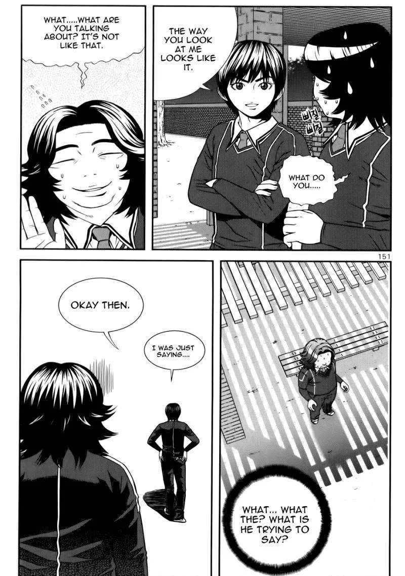 Need a Girl Chapter 23 page 6 - MangaKakalot