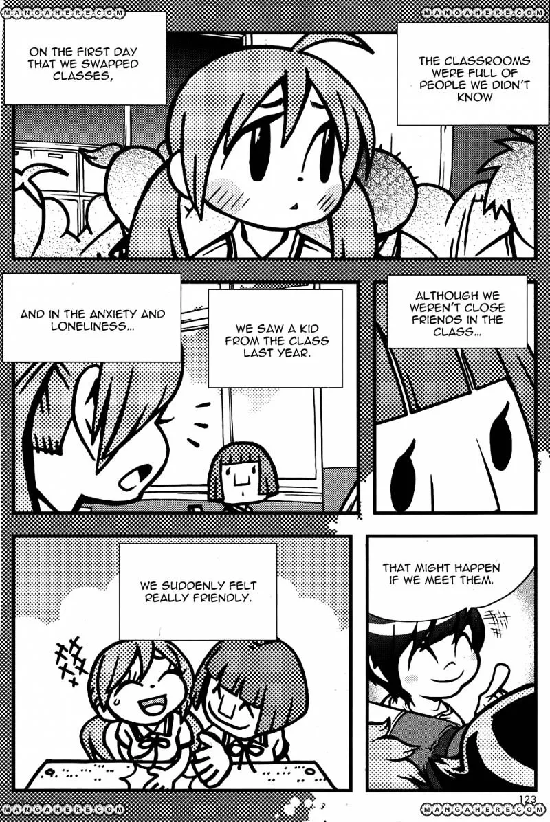 Need a Girl Chapter 43 page 18 - MangaKakalot