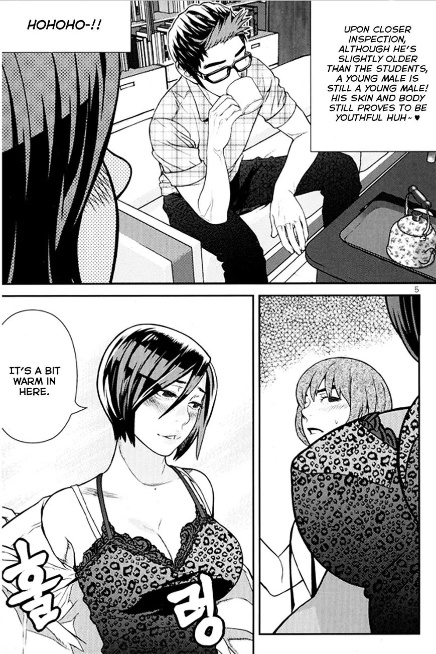 Need a Girl Chapter 62.2 page 7 - MangaKakalot