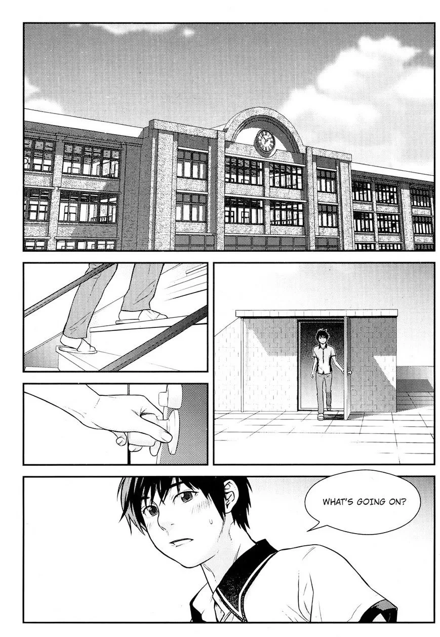 Need a Girl Chapter 65 page 32 - MangaKakalot