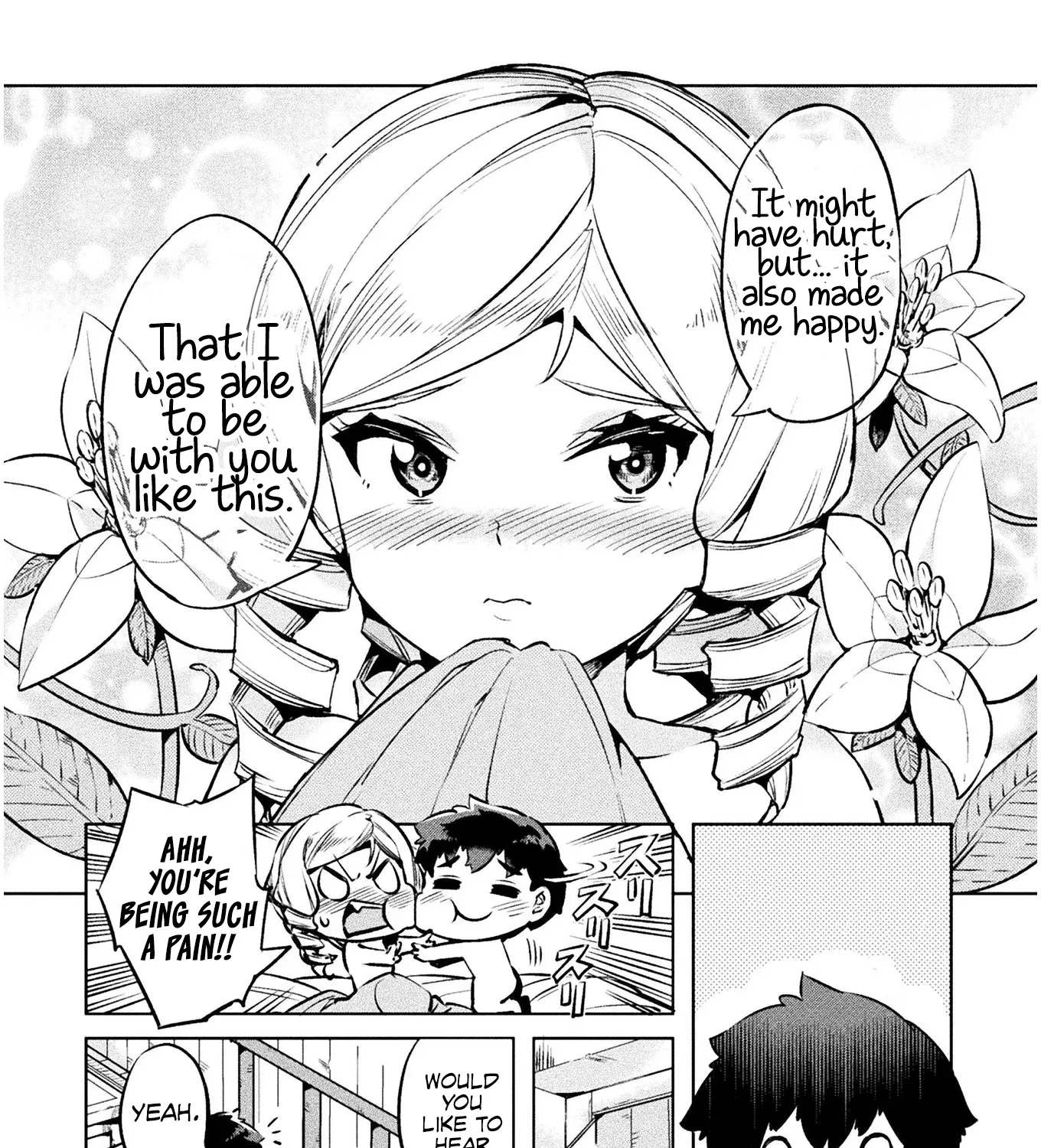 NEET dakedo HELLO WORK ni ittara isekai ni tsuretekareta Chapter 25 page 9 - MangaKakalot