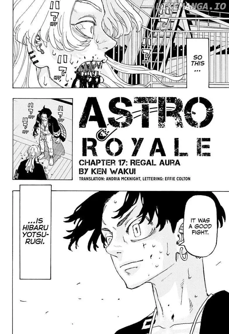 Negai no Astro - Page 2