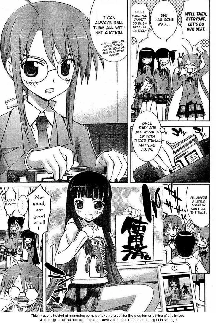 Negima!? Neo Chapter 11 page 3 - MangaKakalot