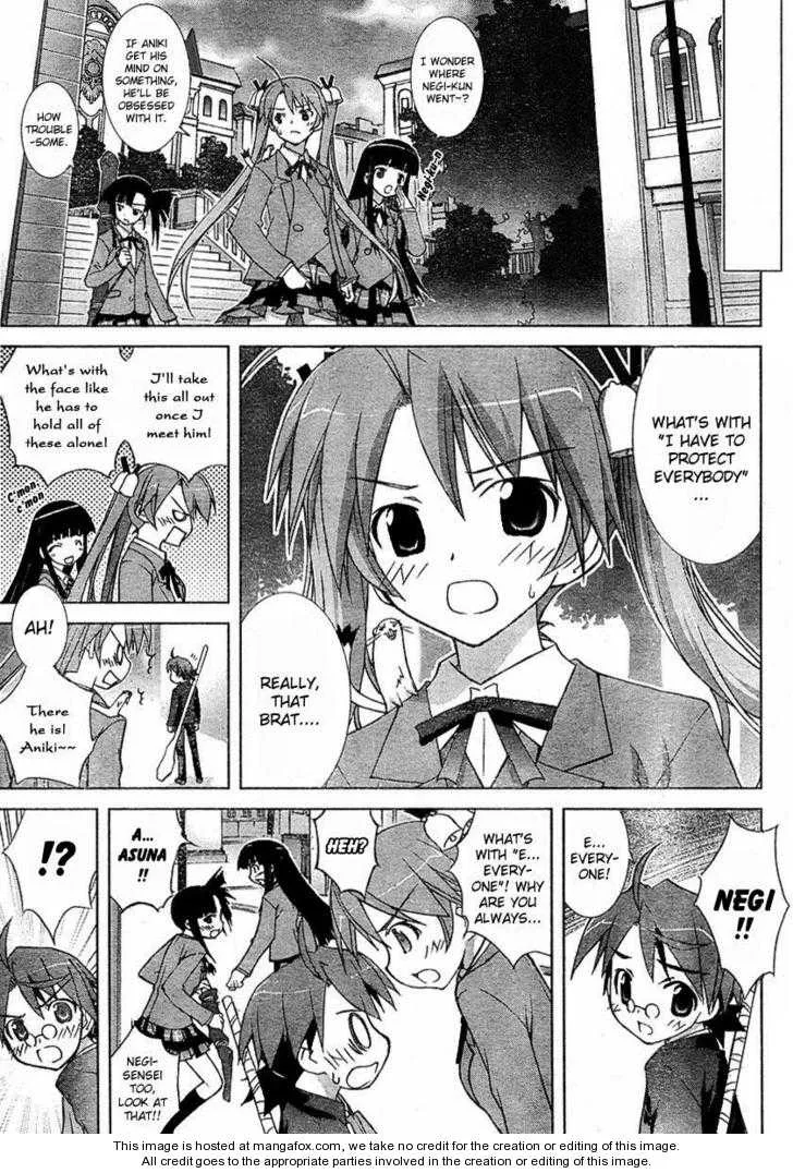 Negima!? Neo Chapter 13 page 15 - MangaKakalot