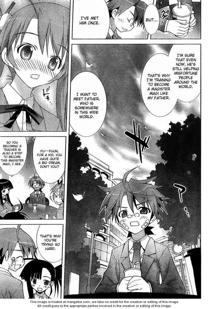 Negima!? Neo Chapter 13 page 5 - MangaKakalot