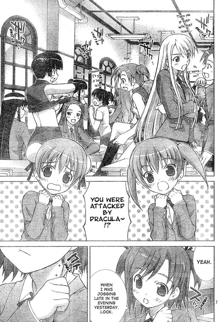 Negima!? Neo Chapter 2 page 8 - MangaKakalot