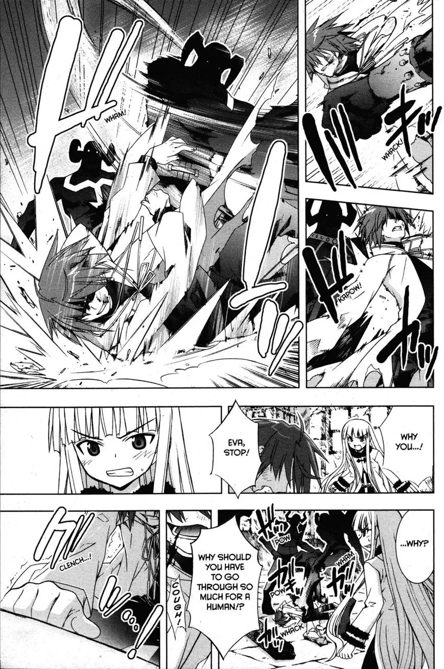 Negima!? Neo Chapter 26 page 12 - MangaKakalot