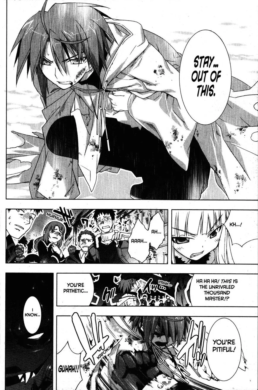 Negima!? Neo Chapter 26 page 13 - MangaKakalot