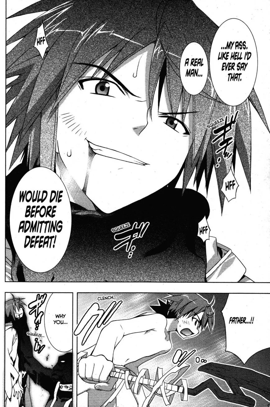 Negima!? Neo Chapter 26 page 15 - MangaKakalot