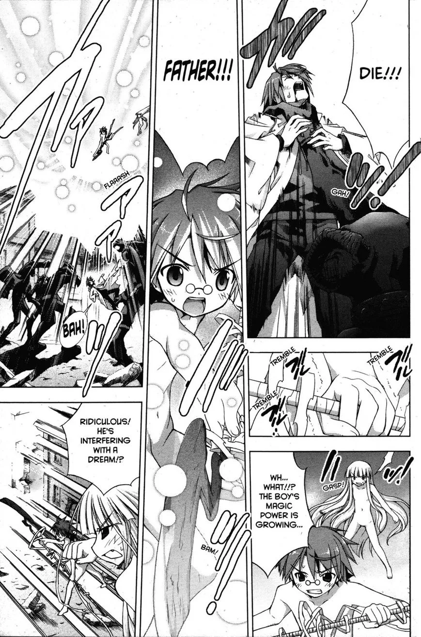 Negima!? Neo Chapter 26 page 16 - MangaKakalot