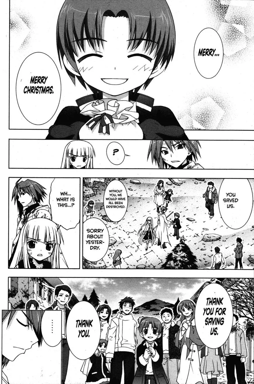 Negima!? Neo Chapter 26 page 21 - MangaKakalot