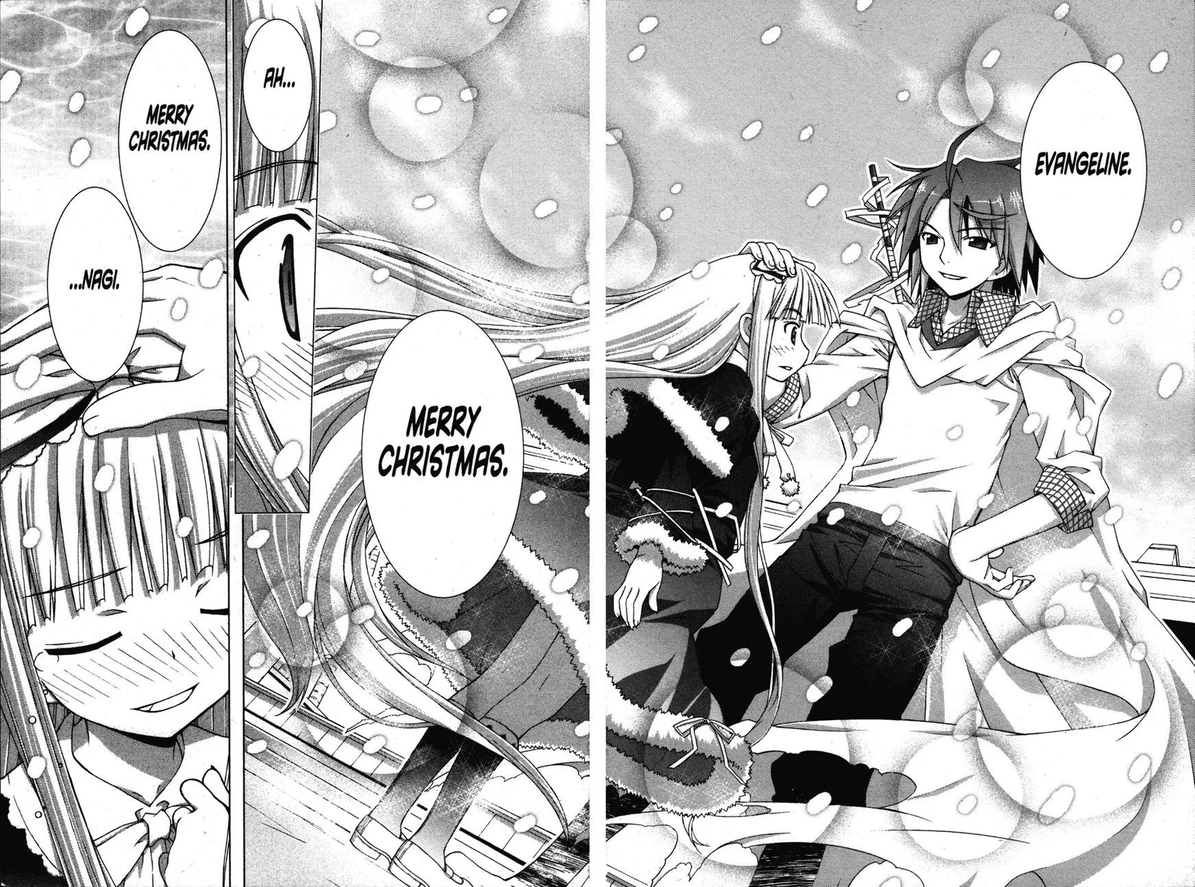 Negima!? Neo Chapter 26 page 29 - MangaKakalot