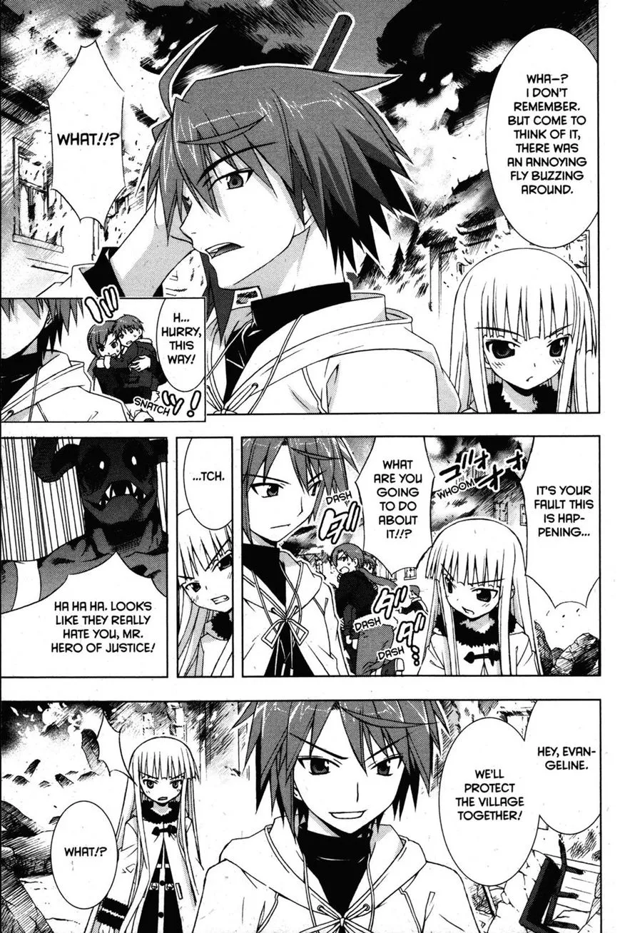 Negima!? Neo Chapter 26 page 4 - MangaKakalot