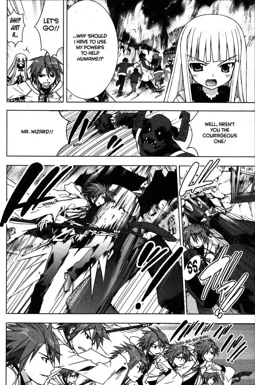 Negima!? Neo Chapter 26 page 5 - MangaKakalot