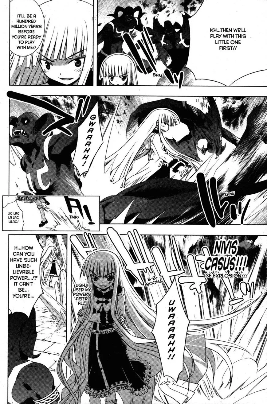 Negima!? Neo Chapter 26 page 7 - MangaKakalot