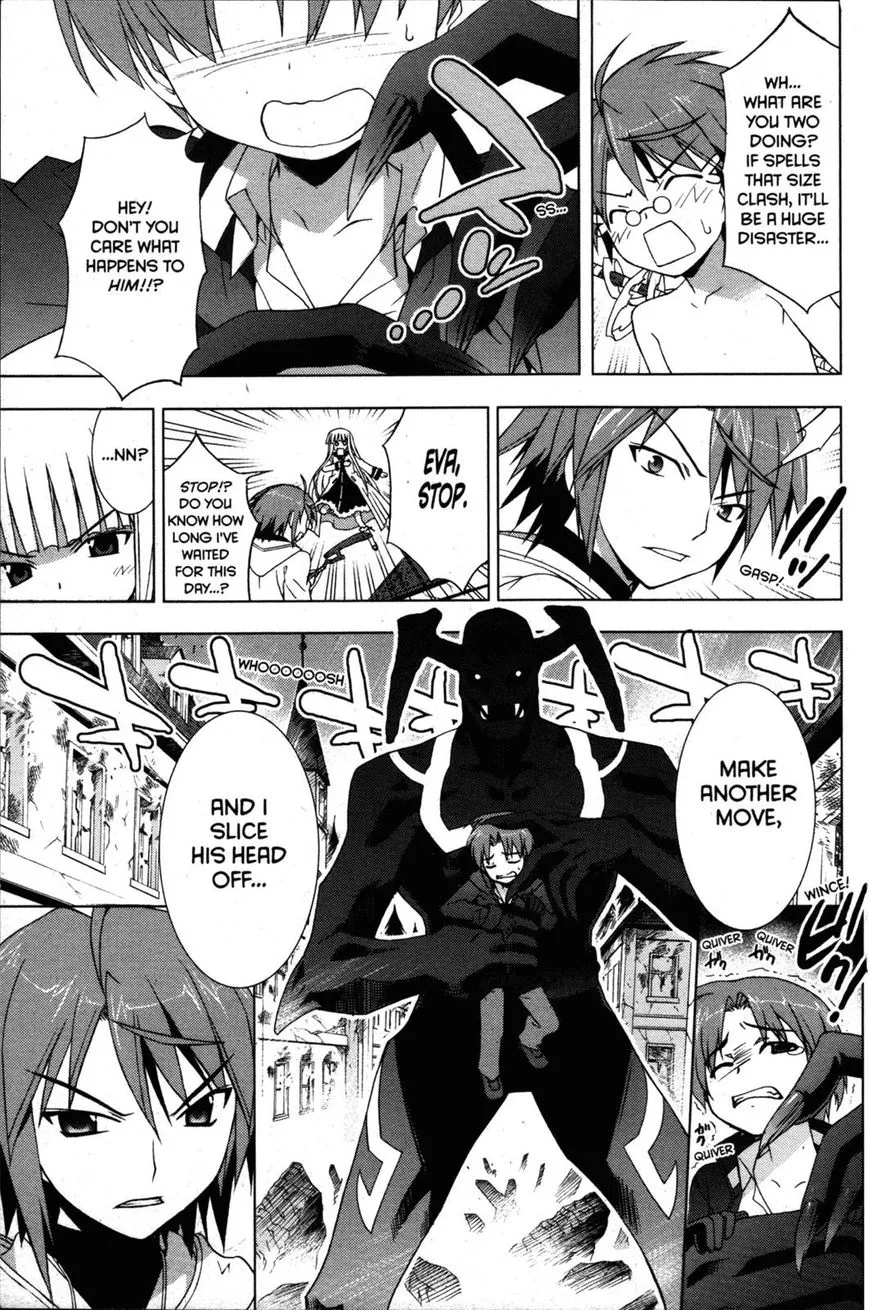 Negima!? Neo Chapter 26 page 10 - MangaKakalot